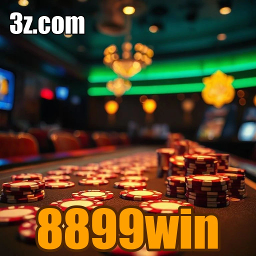 Arcade do 8899win: Diversão e Competitividade em Cada Jogo