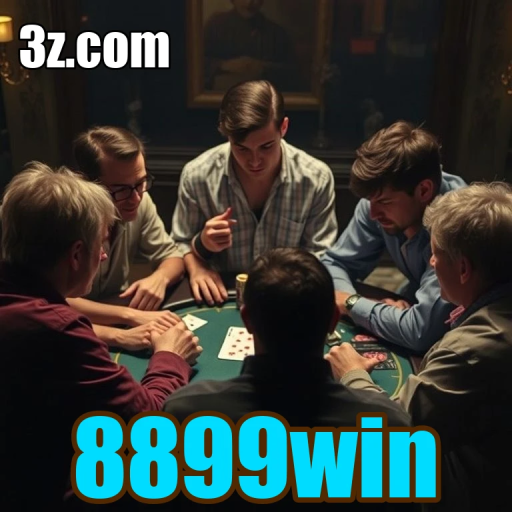 Casual: aventuras emocionantes no 8899win para todos os jogadores