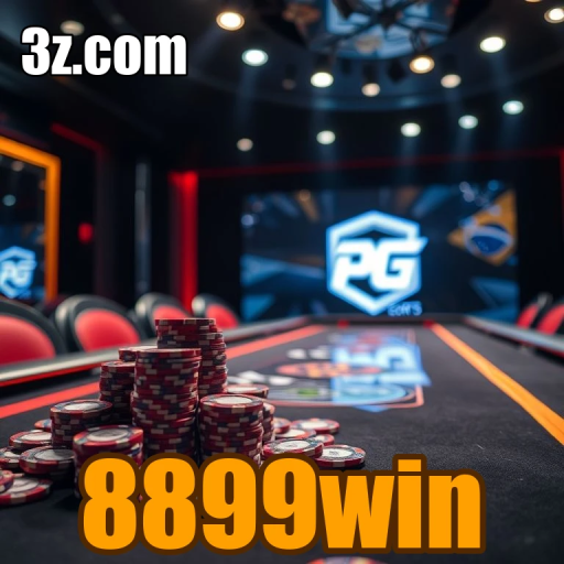 Esports Vibrantes e Interações Sociais no 8899win