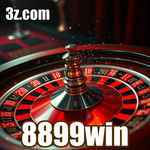 Lottery: Emoções e Interação no 8899win para Você