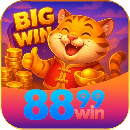 8899win Logo